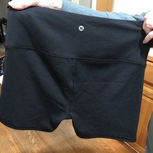 Ladies Shorts 2 pack